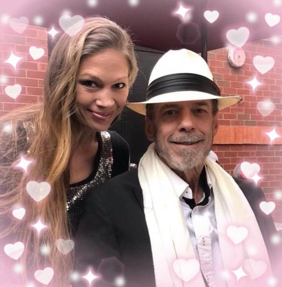 Meet your Posher, Angel